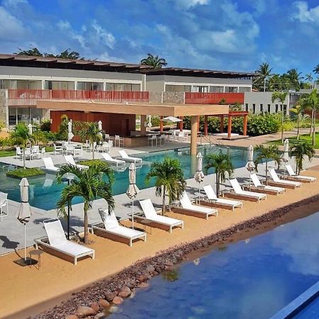 Resort Ile De Pipa Flat Praia de Pipa Zewnętrze zdjęcie