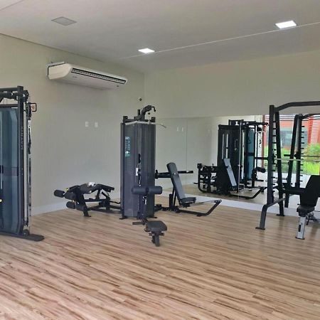 Resort Ile De Pipa Flat Praia de Pipa Zewnętrze zdjęcie