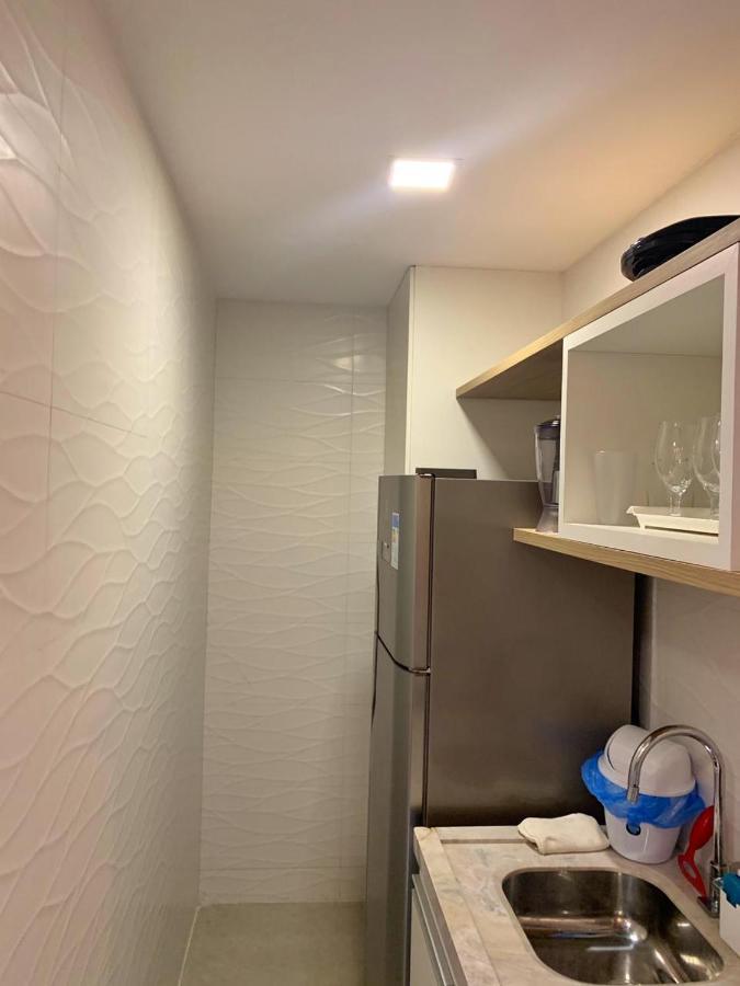 Resort Ile De Pipa Flat Praia de Pipa Zewnętrze zdjęcie