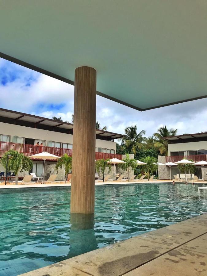 Resort Ile De Pipa Flat Praia de Pipa Zewnętrze zdjęcie
