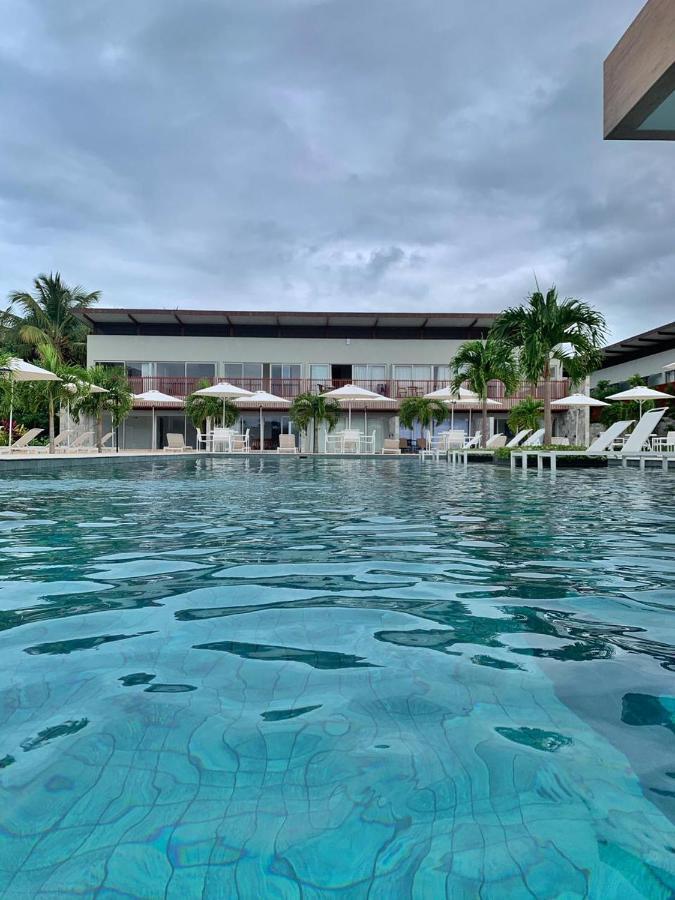 Resort Ile De Pipa Flat Praia de Pipa Zewnętrze zdjęcie