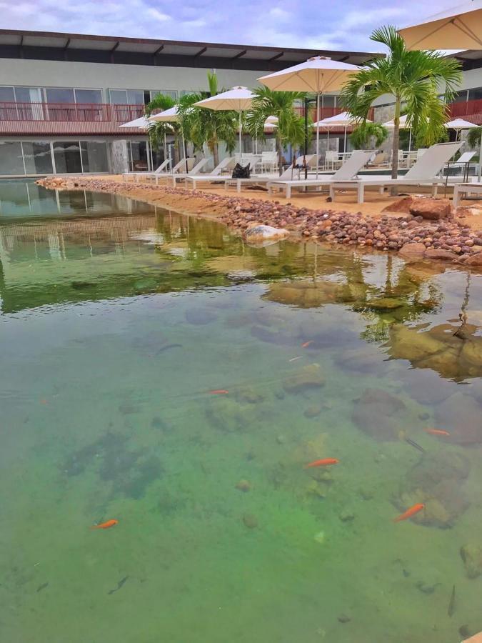 Resort Ile De Pipa Flat Praia de Pipa Zewnętrze zdjęcie