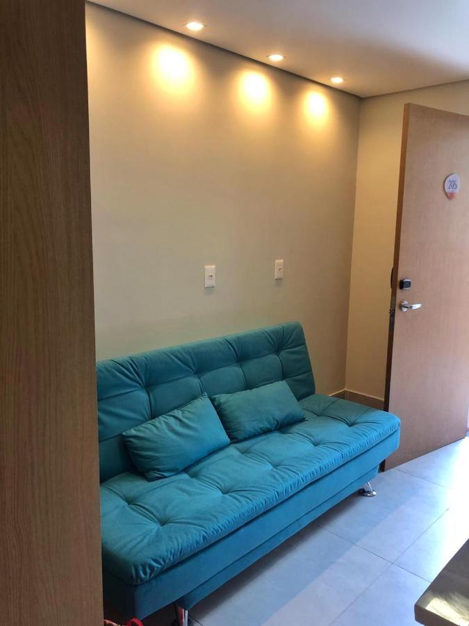 Resort Ile De Pipa Flat Praia de Pipa Zewnętrze zdjęcie