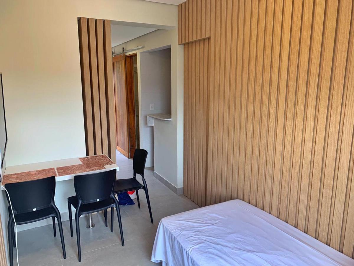 Resort Ile De Pipa Flat Praia de Pipa Zewnętrze zdjęcie