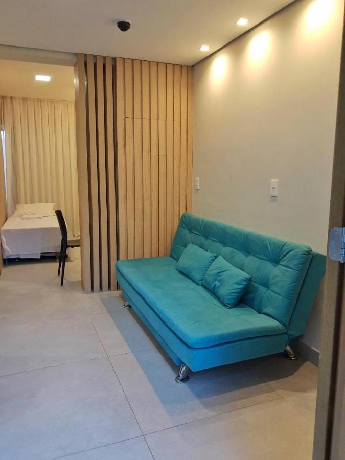 Resort Ile De Pipa Flat Praia de Pipa Zewnętrze zdjęcie
