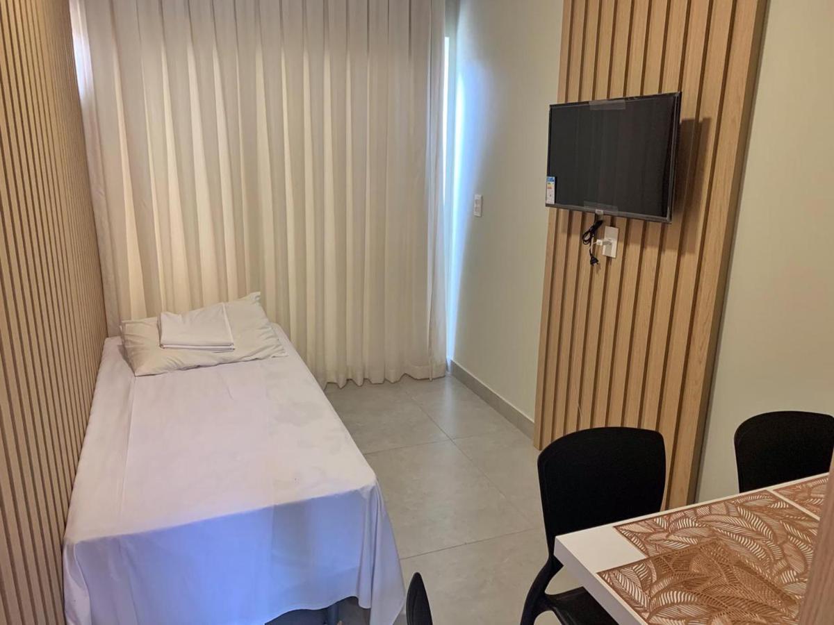 Resort Ile De Pipa Flat Praia de Pipa Zewnętrze zdjęcie
